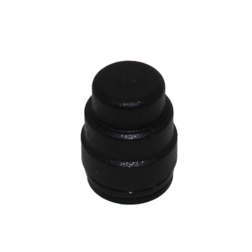 John Guest ProLock End Cap - 3/8 CTS