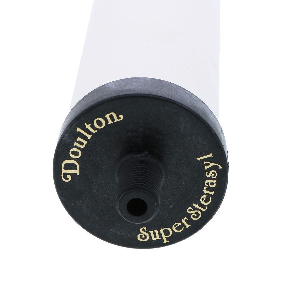 Doulton W9121202 7" Super Sterasyl Ceramic Filter Candle