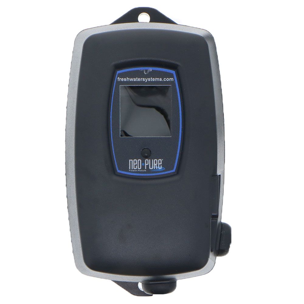 Neo-Pure NP5-Z1 UV Disinfection and Water Purification System - 8 GPM