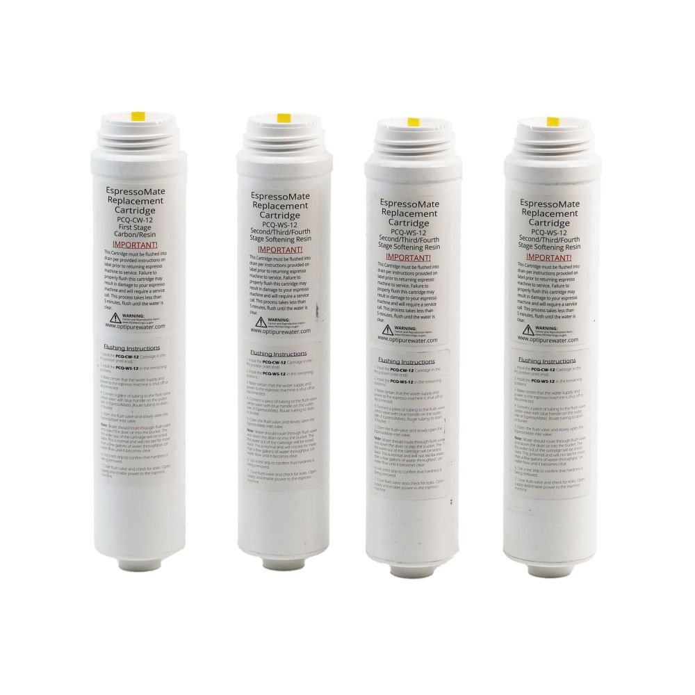 EM4 Replacement Cartridge