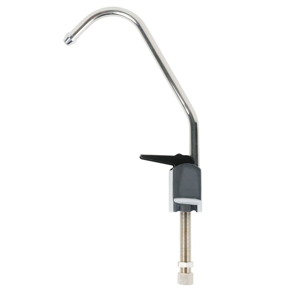 Modern Long-Reach Drinking Water Faucet