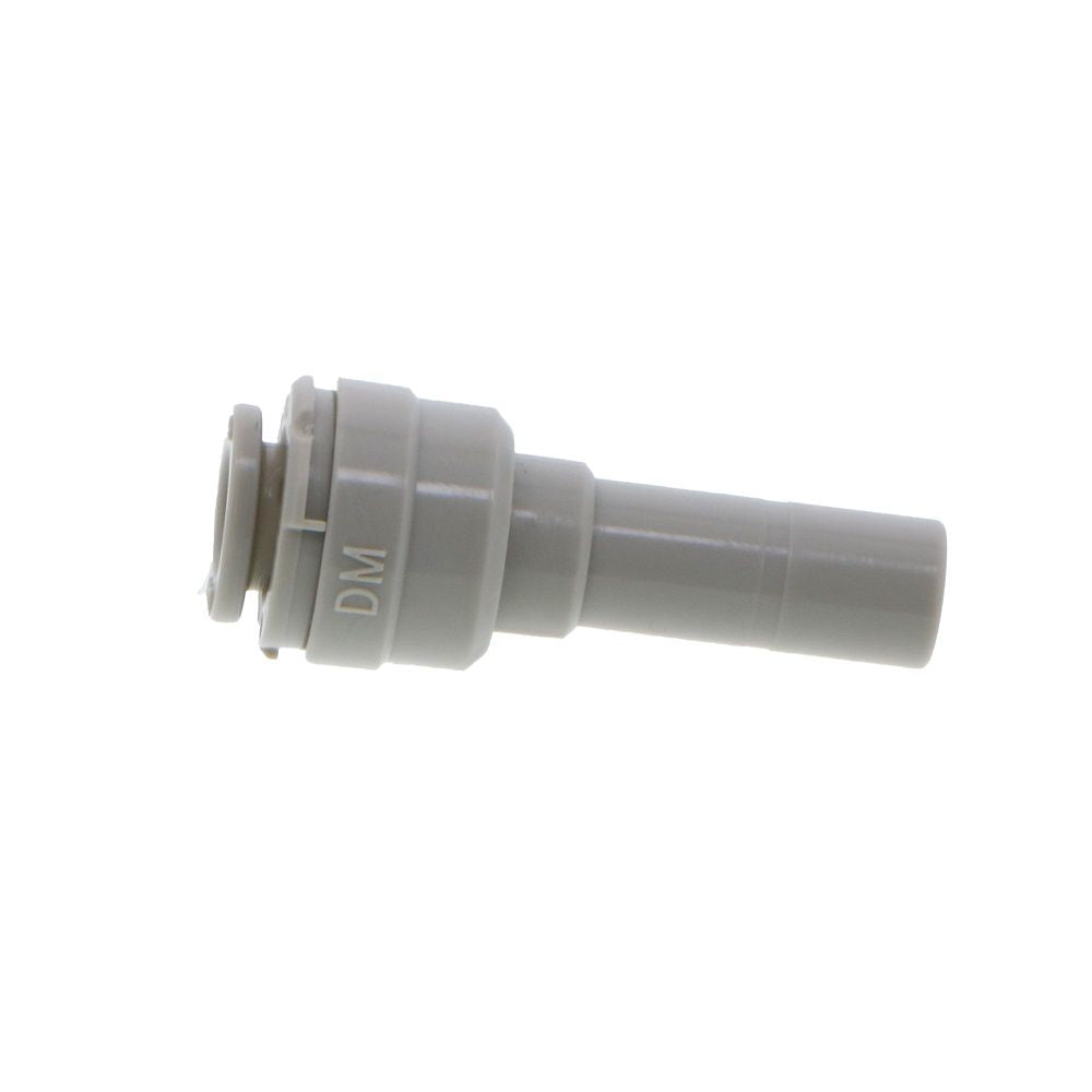 DMfit Plug-In Stem Reducer - 1/4 Tube x 5/16 Stem
