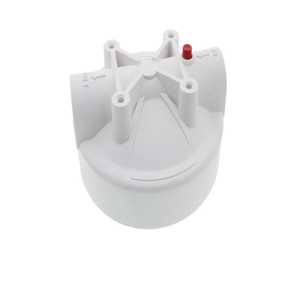 Kinetico 300-051 Cap for 10" & 20" White Housings 3/4" NPT