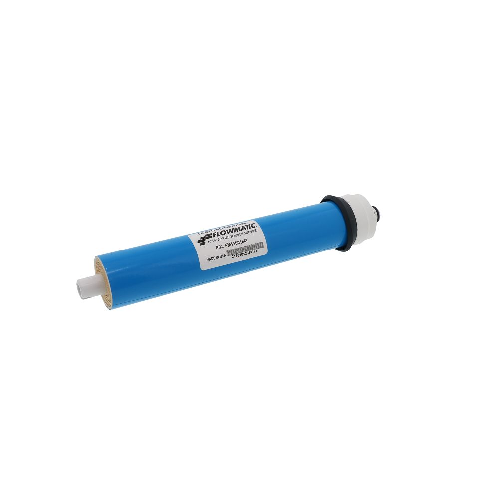 Watts Flowmatic FM110018M 24 GPD Reverse Osmosis Membrane