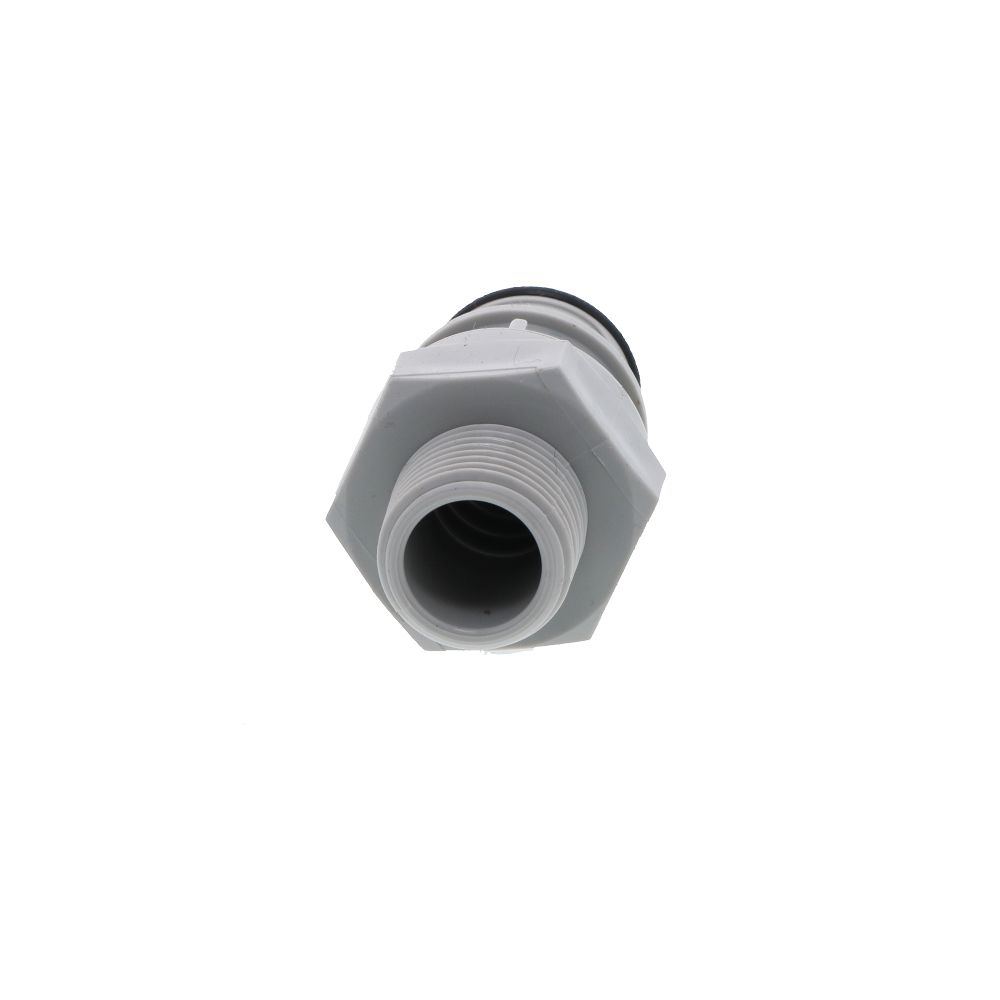 HFCD24612 Valved Male Thread Coupling Insert 3/8 NPT