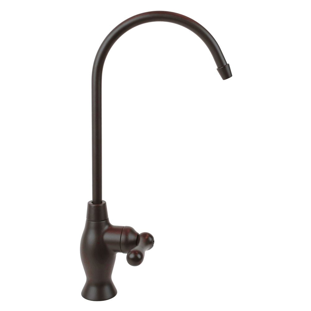 Likuan 905 Series Oil Rubbed Bronze Air Gap Faucet