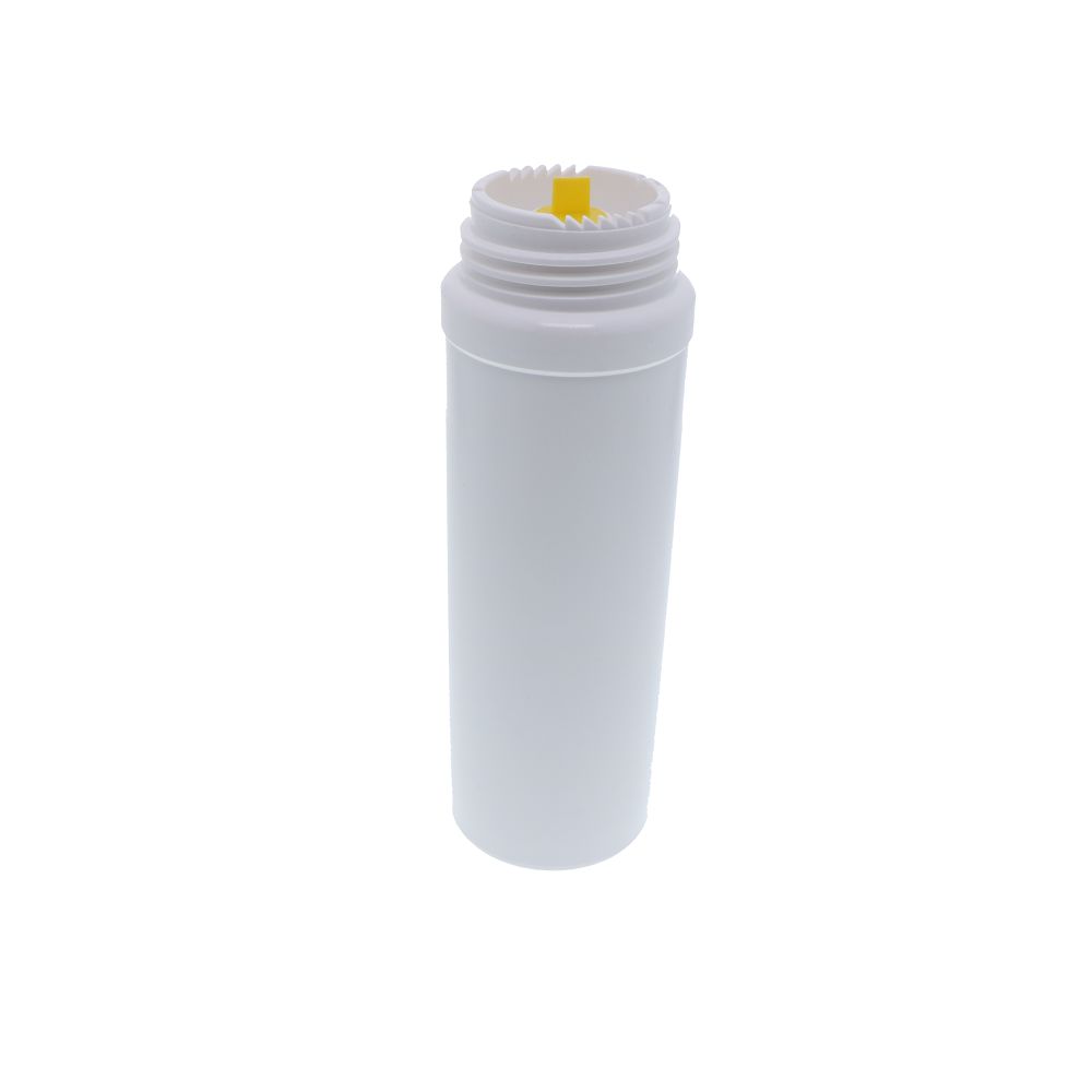 Omnipure Q5421-P Q-Series 10 mic. Carbon Block CTO/Scale - 8" 1500 gal Filter