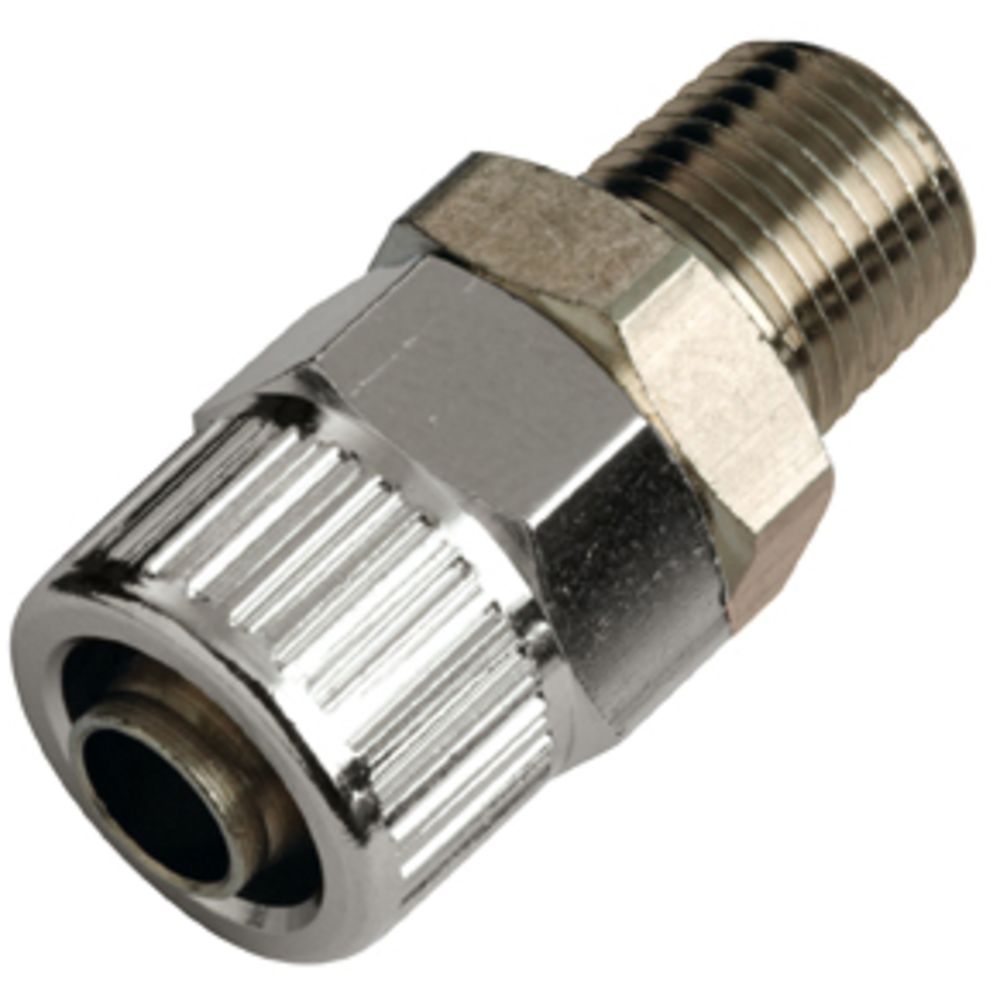Colder TF2006 3/8 PTF X 1/8 NPT Fitting