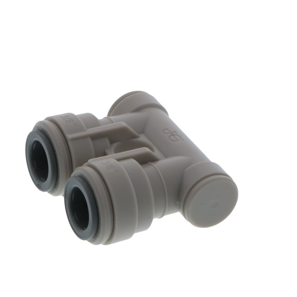 John Guest U-Bend - 3/8