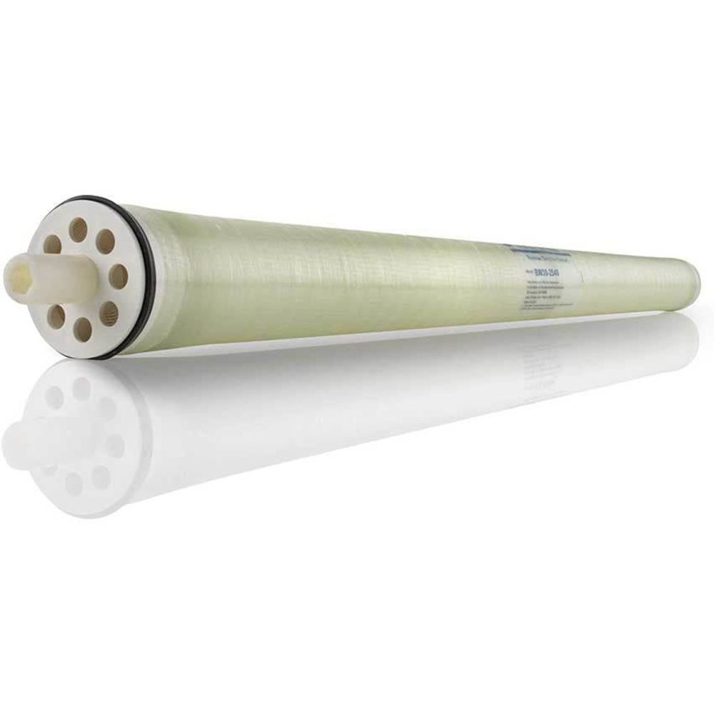 FilmTec TW30 PRO-2540 element 1000 GPD 2.5" x 40" Tap Water