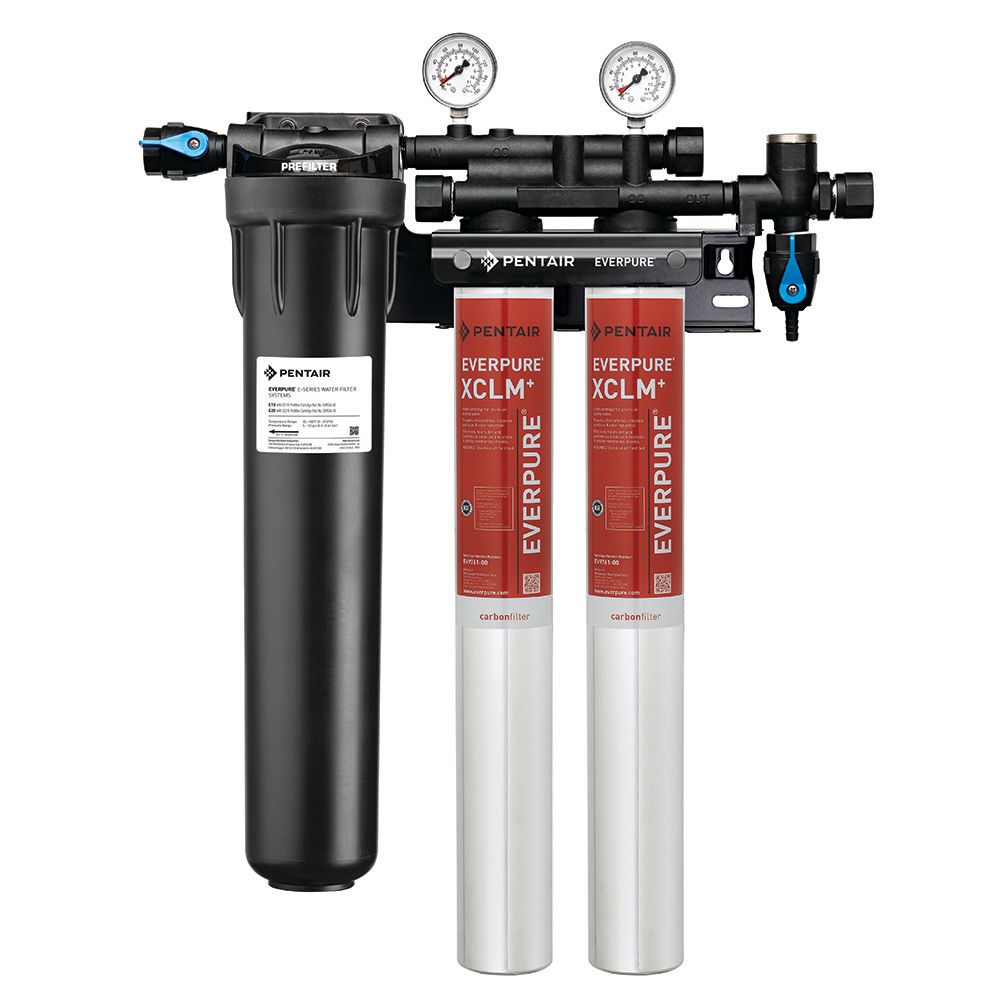 Everpure Coldrink 2-XCLM+ System