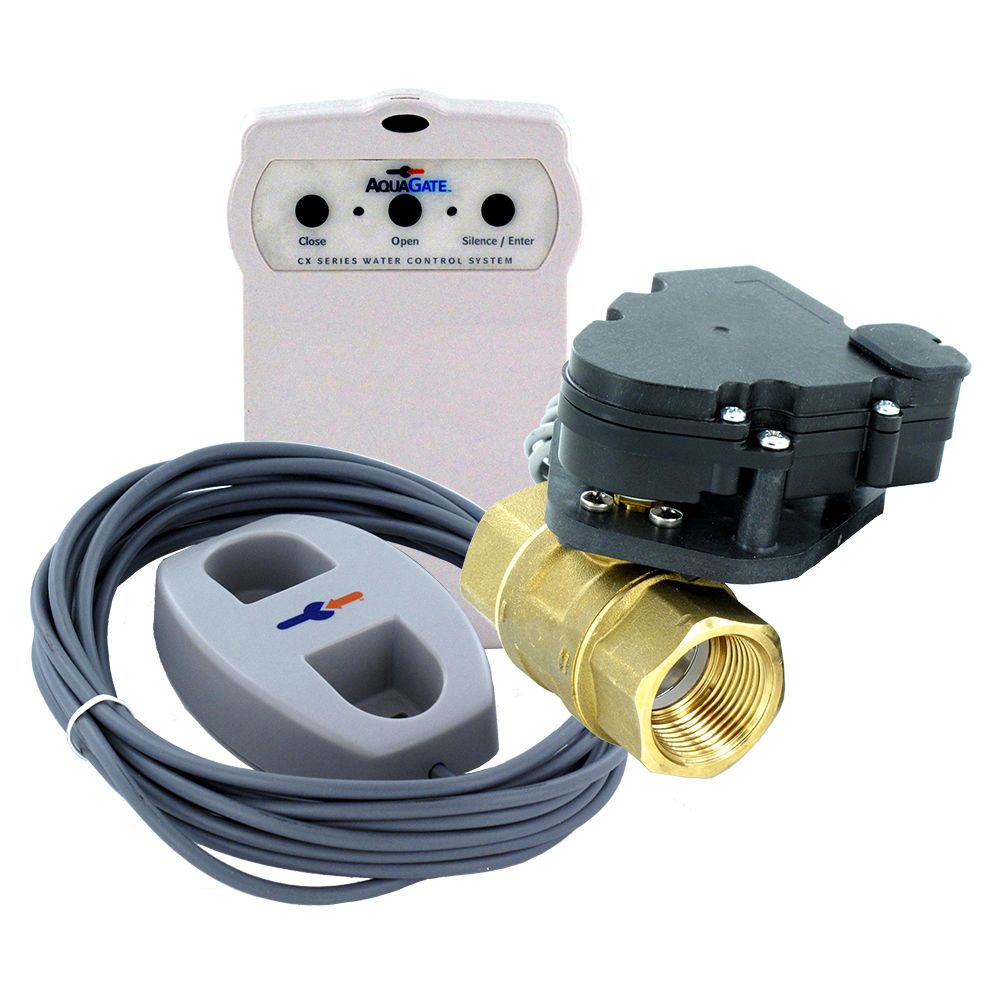 AquaGate CX C100 Leak Controller