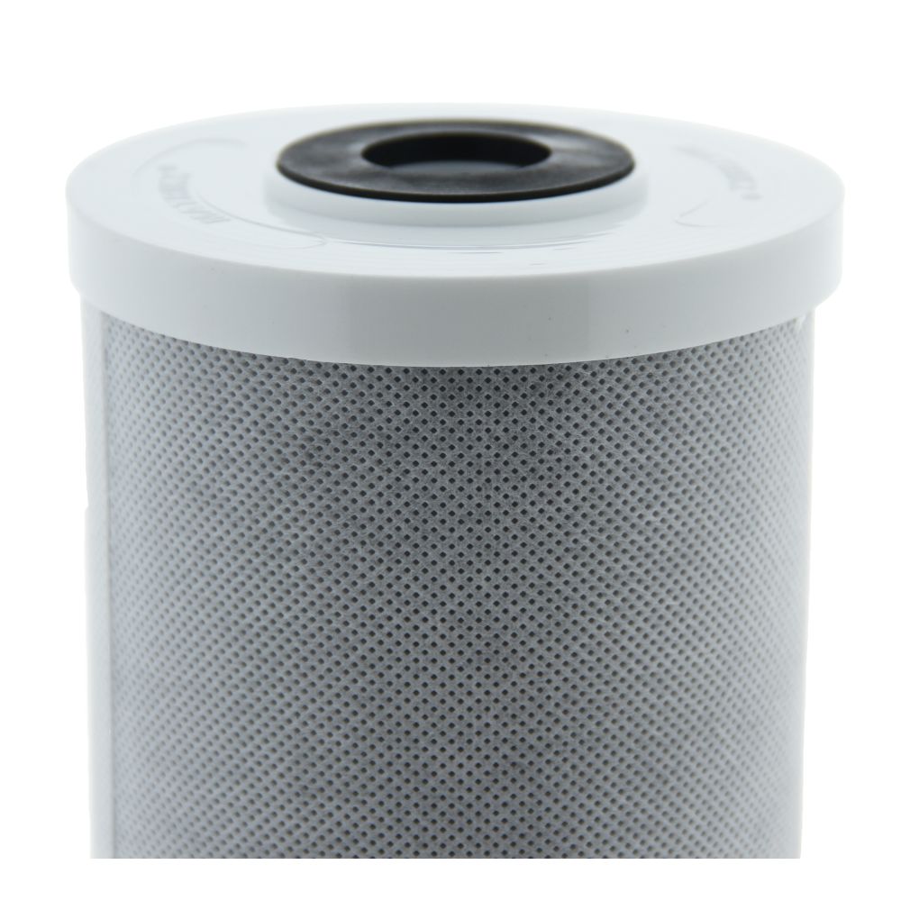 Filtrex Matrikx CTO 20" - 32-450-20-GREEN - BB Green Carbon Block Filter 5 mic