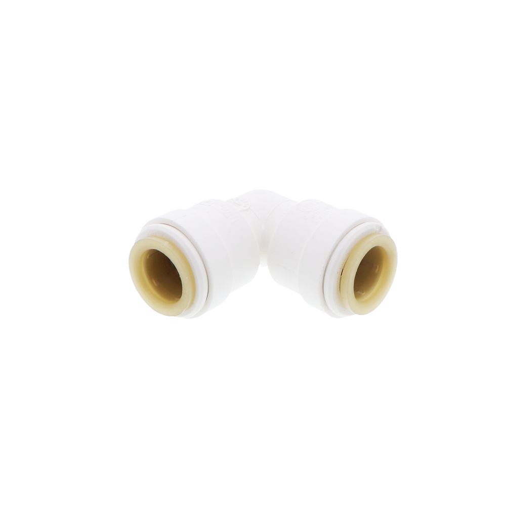 Watts AquaLock/SeaTech - Union Elbow - 3/8 CTS x 3/8 CTS