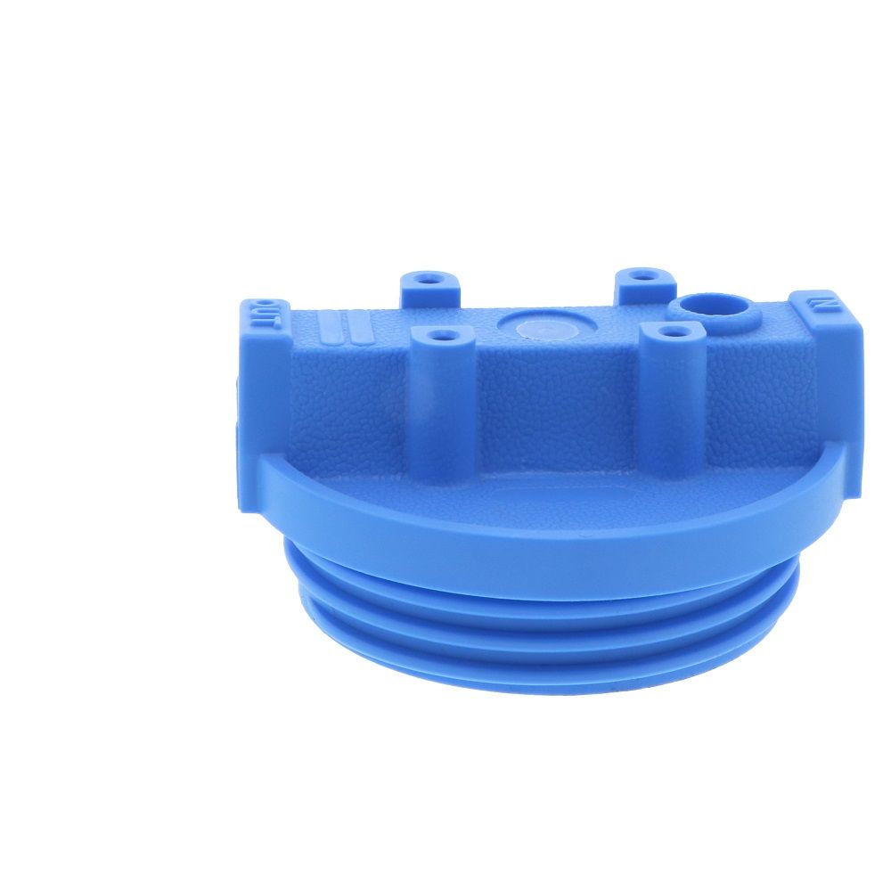 Pentek Blue Cap for #5, #10, #20 Slim Line Housings No PR
