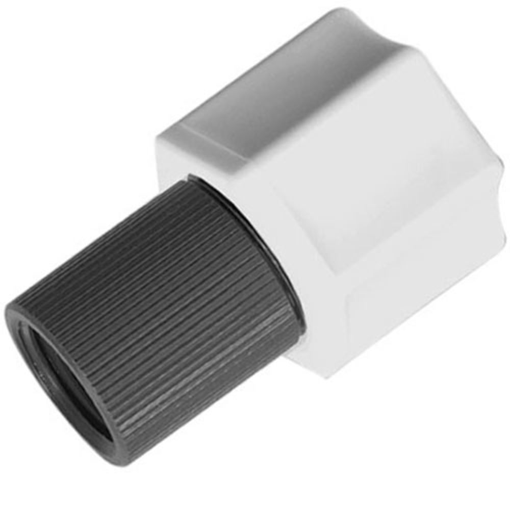 Stenner 3/8 Connecting Nut with 1/4 Adapter - 2PK