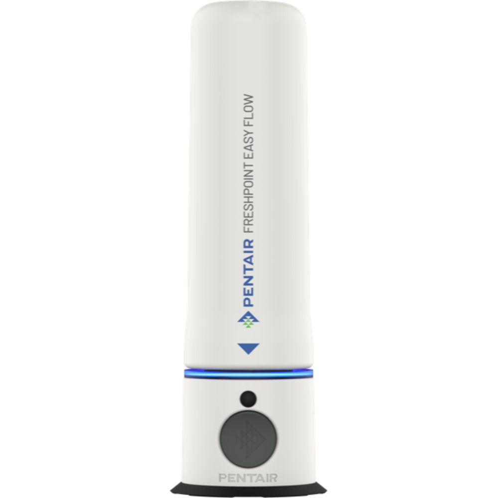 Freshpoint Easy Flow Under Counter Water Filtration System