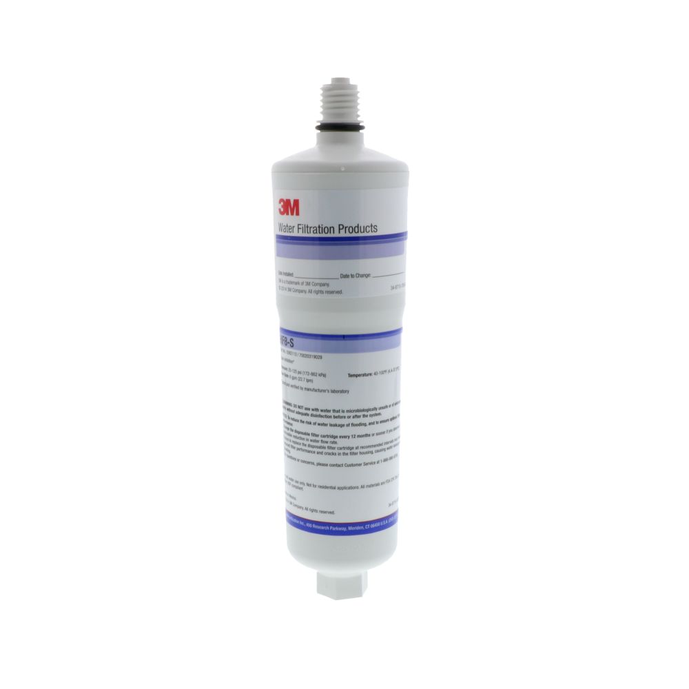 3M HF8-S Replacement Cartridge 5582113