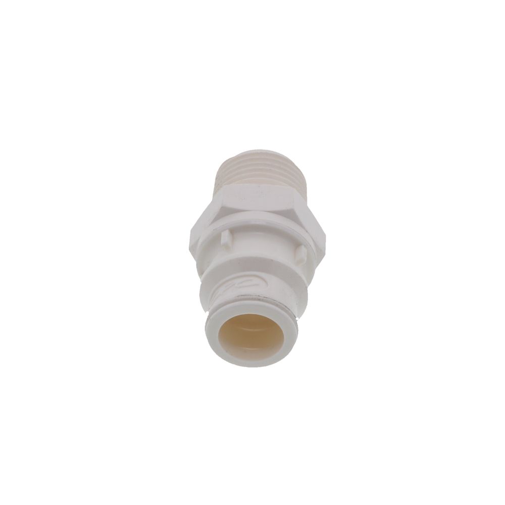 FFC24835 Non-Valved Male Thread Coupling Insert 1/2 NPT