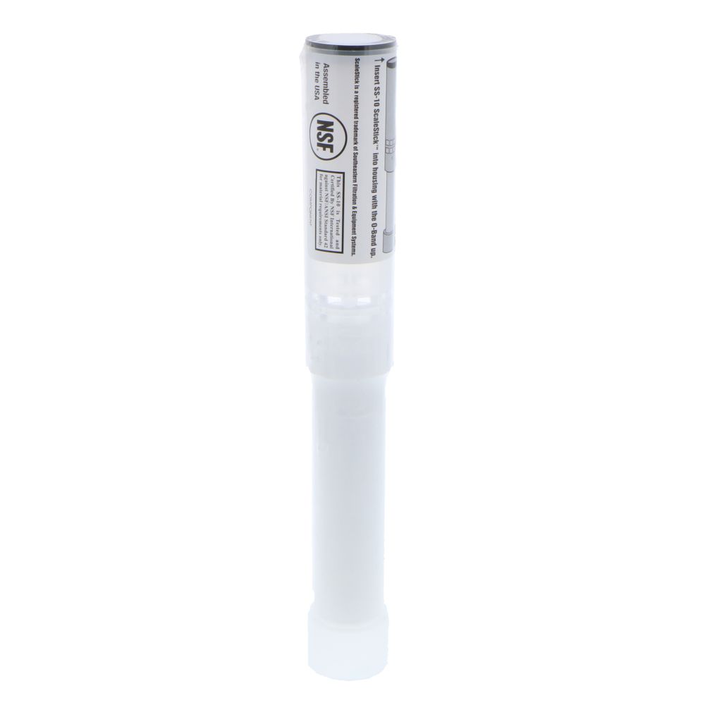 ScaleStick SS-8 w/ HydroBlend™ Filter Cartridge