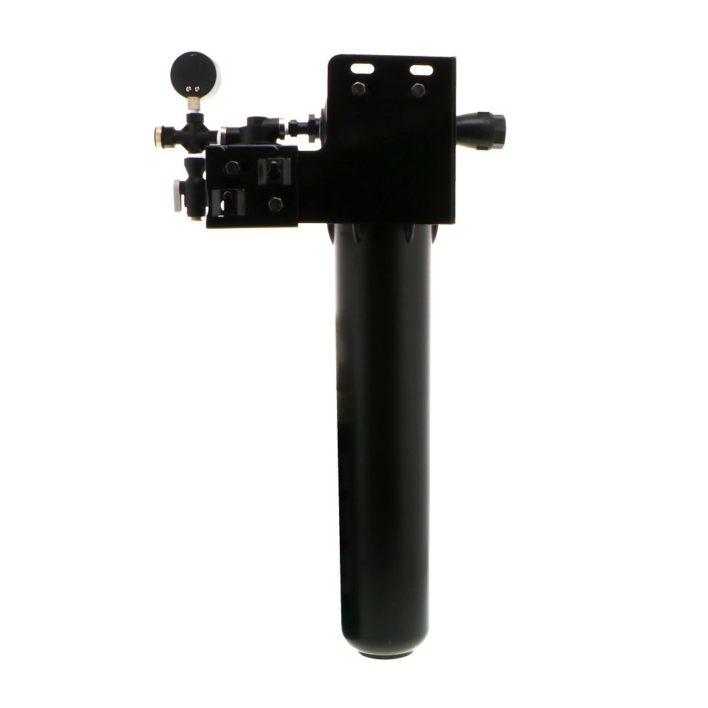Everpure EV9293-21 Coldrink/Insurice Single Manifold with 20" Prefilter