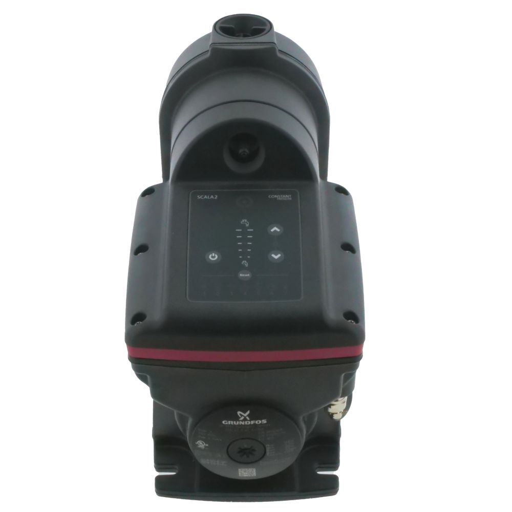 Grundfos Scala 2 3-45-1 230V 60 HZ 93013250