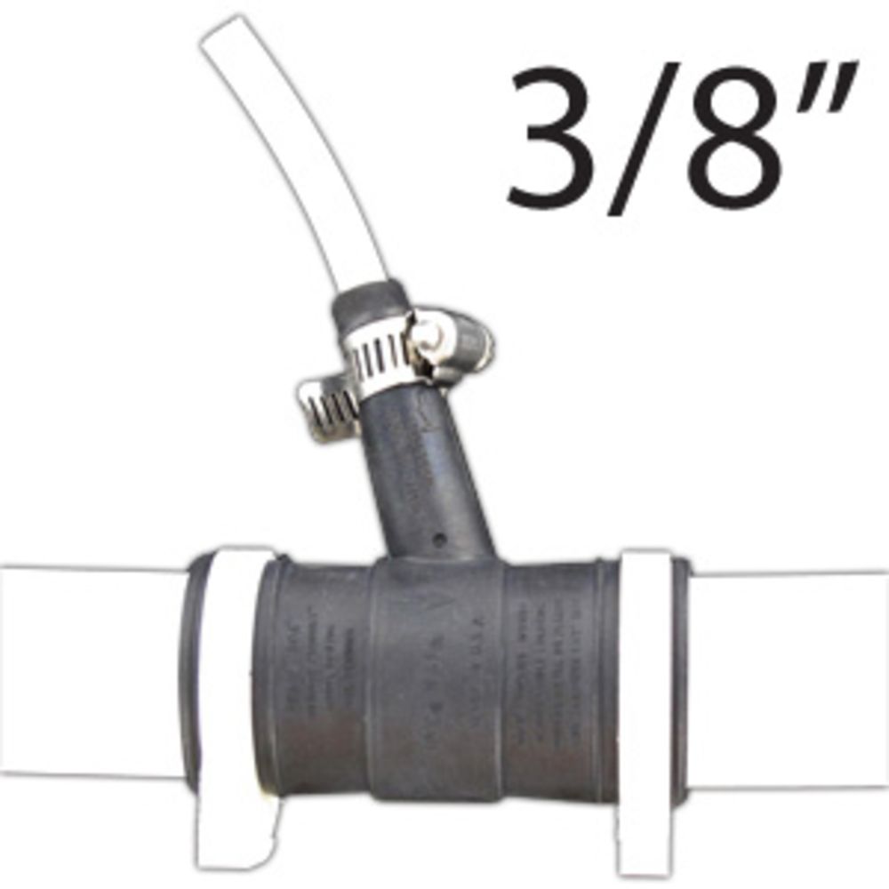 Drain Boa Drain Fitting Kit DC9700