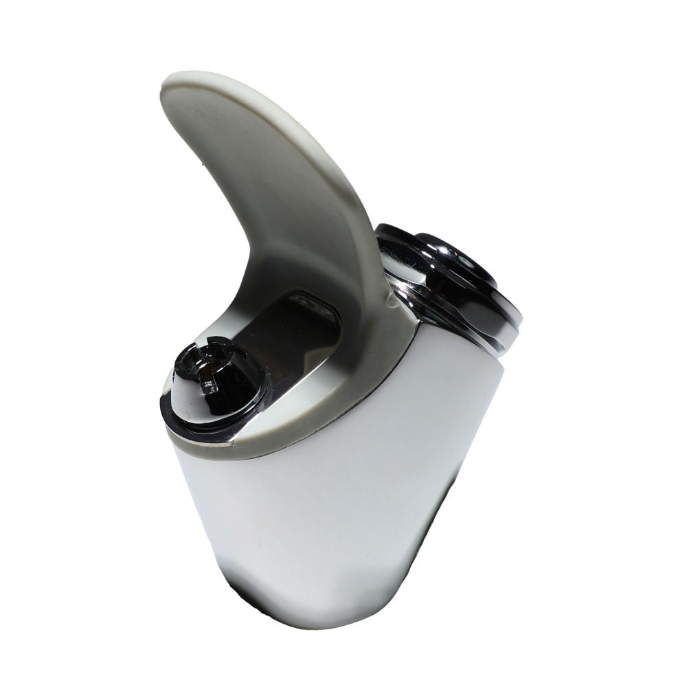 Tomlinson 1020888 Water Cooler Bubbler Head, Chrome Finish, Lead Free