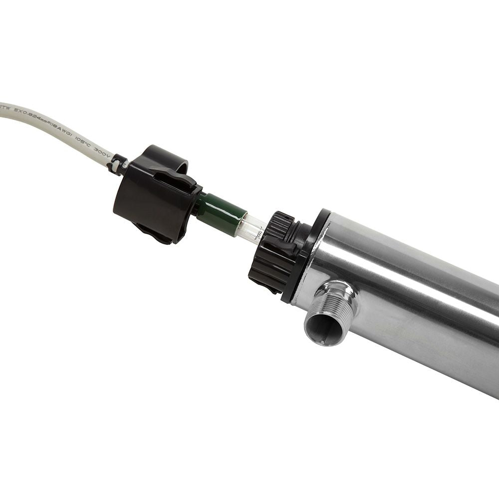 Viqua Sterilight S12Q-PA Silver Series UV System 15 gpm