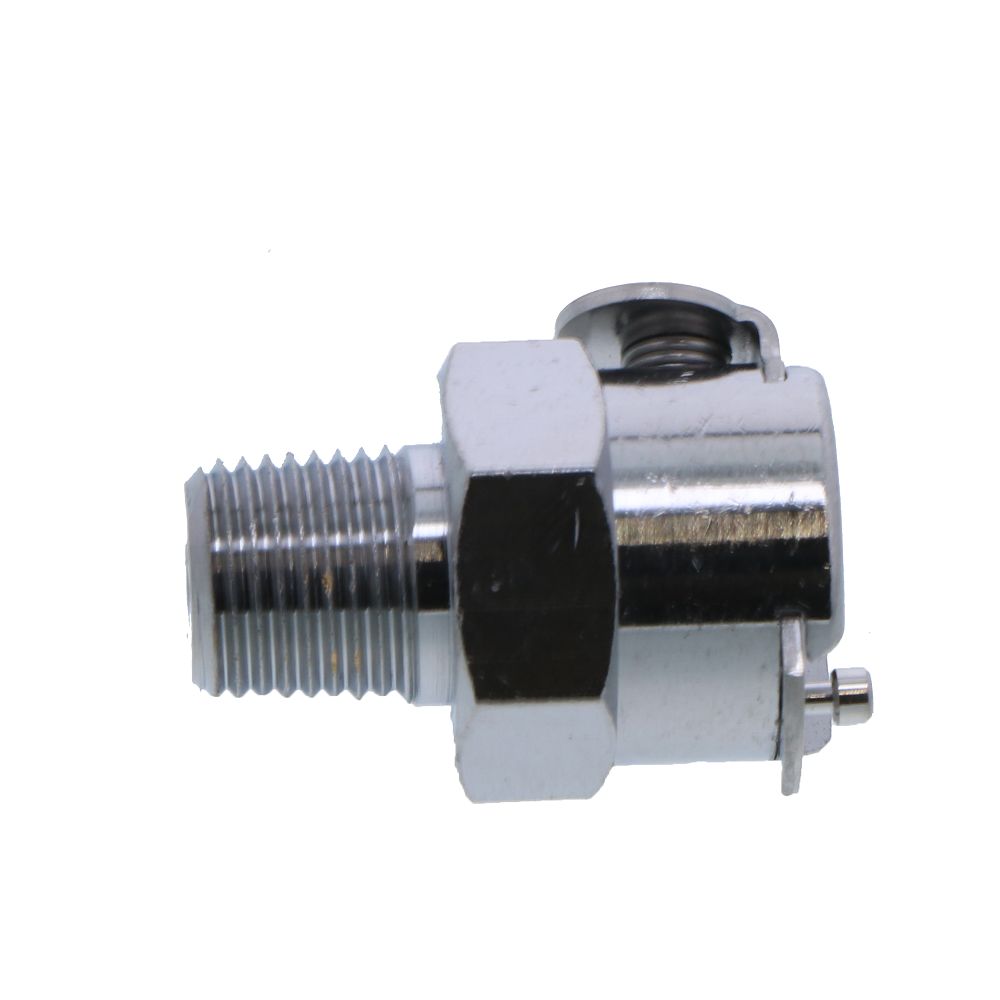 MC1002 Male Thread Coupling Body 1/8 NPT