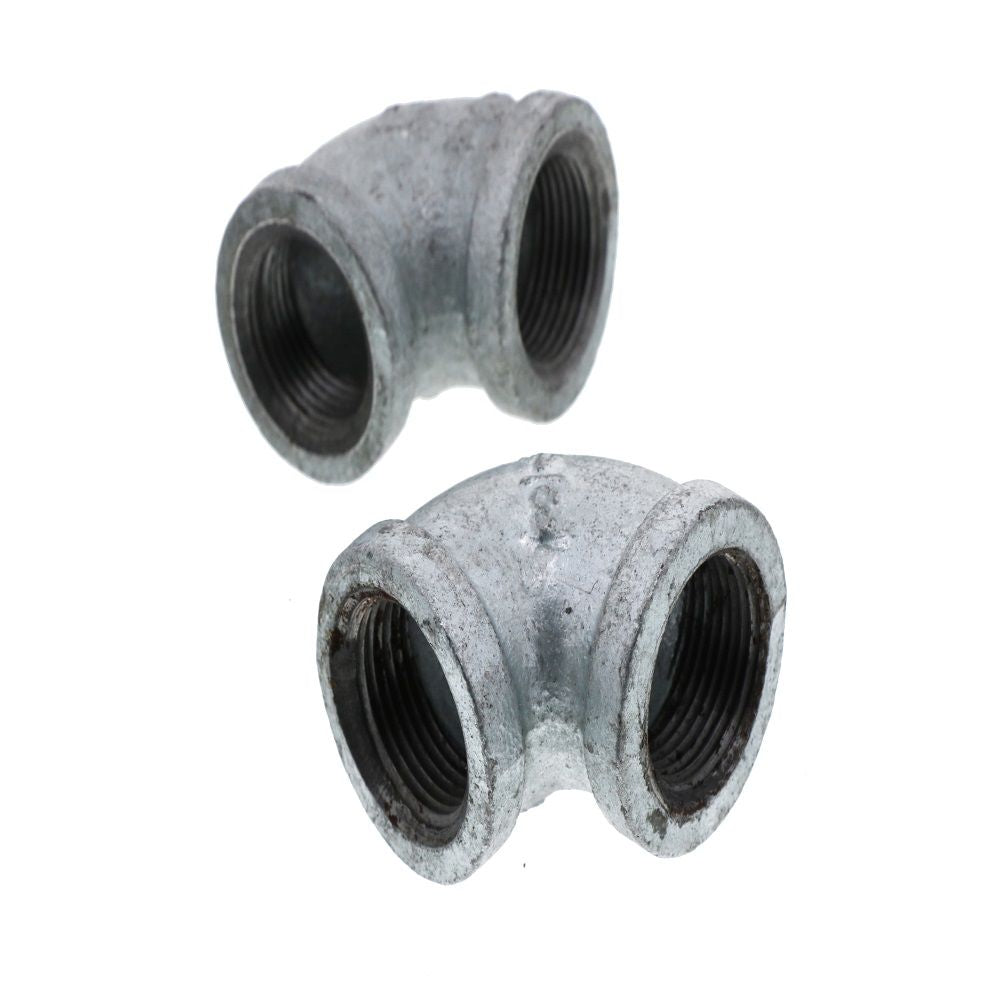 T&S Brass HG-2D-12 Safe-T-Link Gas Hose, FreeSpin, 3/4 NPT x 12"L