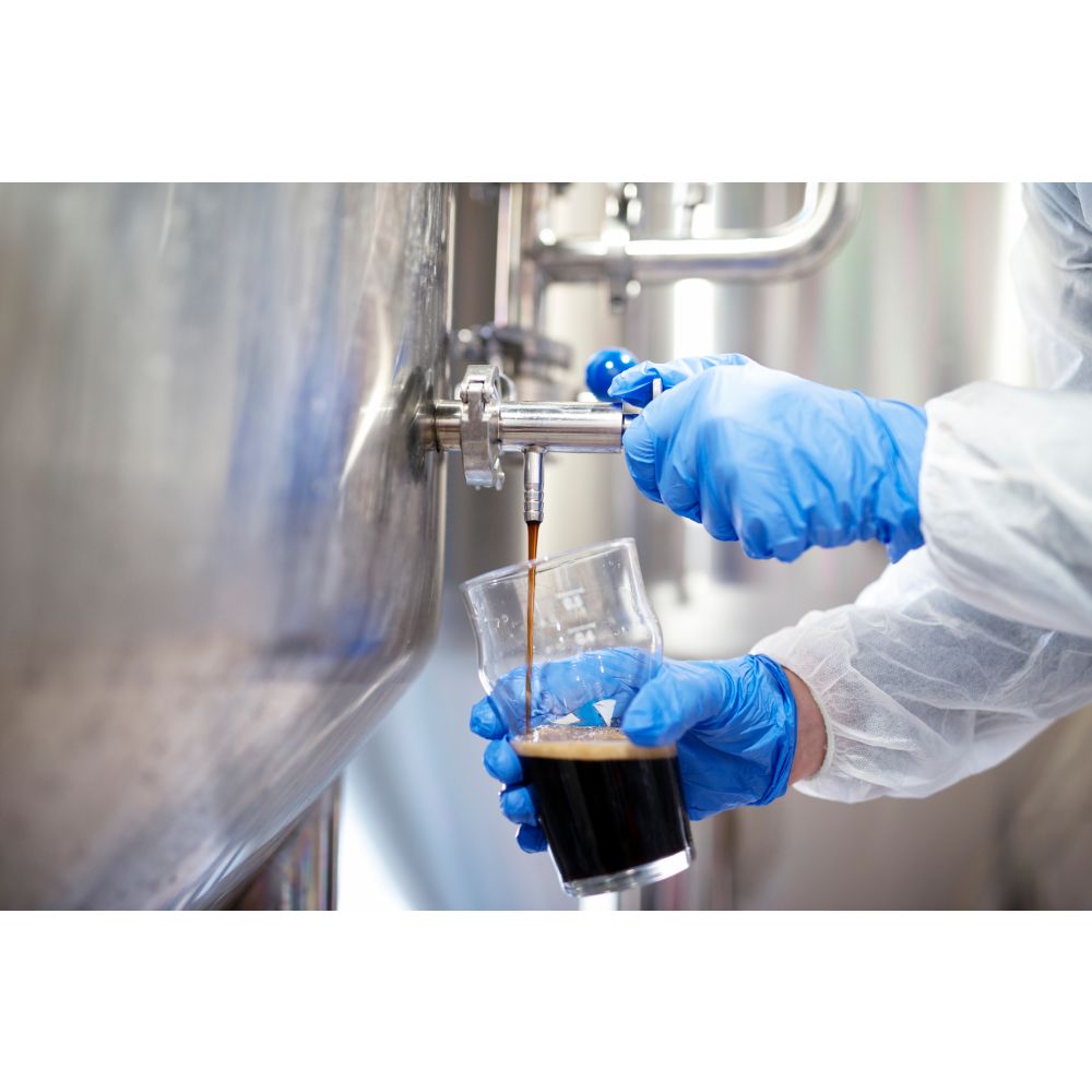 SHURflo LVPO-F3 5.0 Micron Inline Carbon Block and Starter Kit