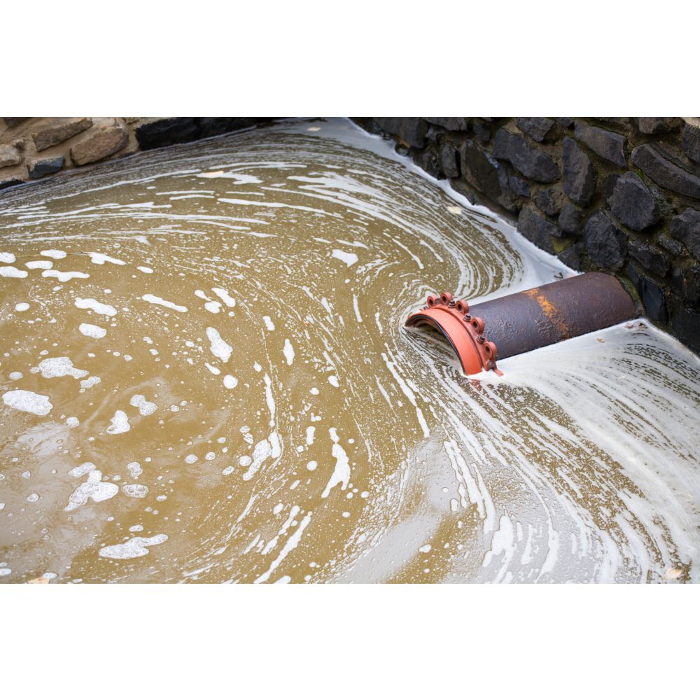 Quantum DMI 65 Adv Oxidation Catlytic Media for Iron/Manganese/Heavy Metals | 0.5 CU. FT.