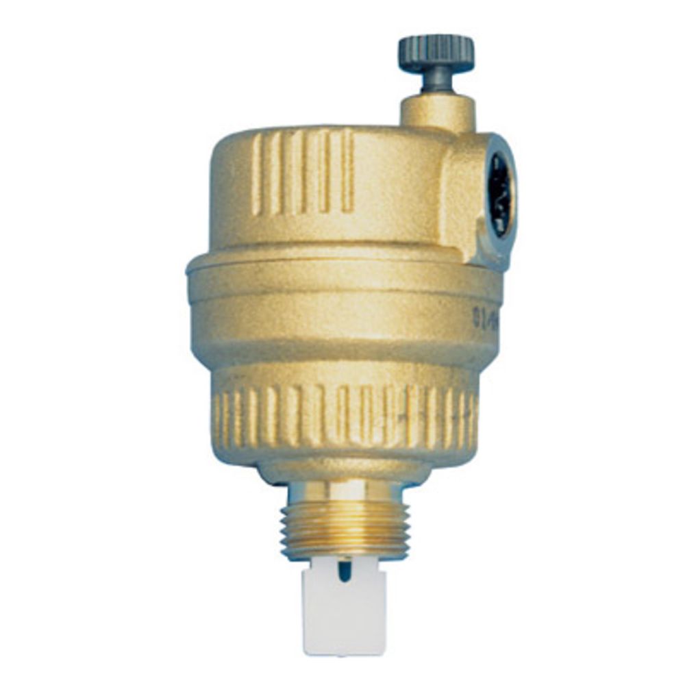 Watts FV-4M1-1/8 Automatic Air Vent Valve 1/8"