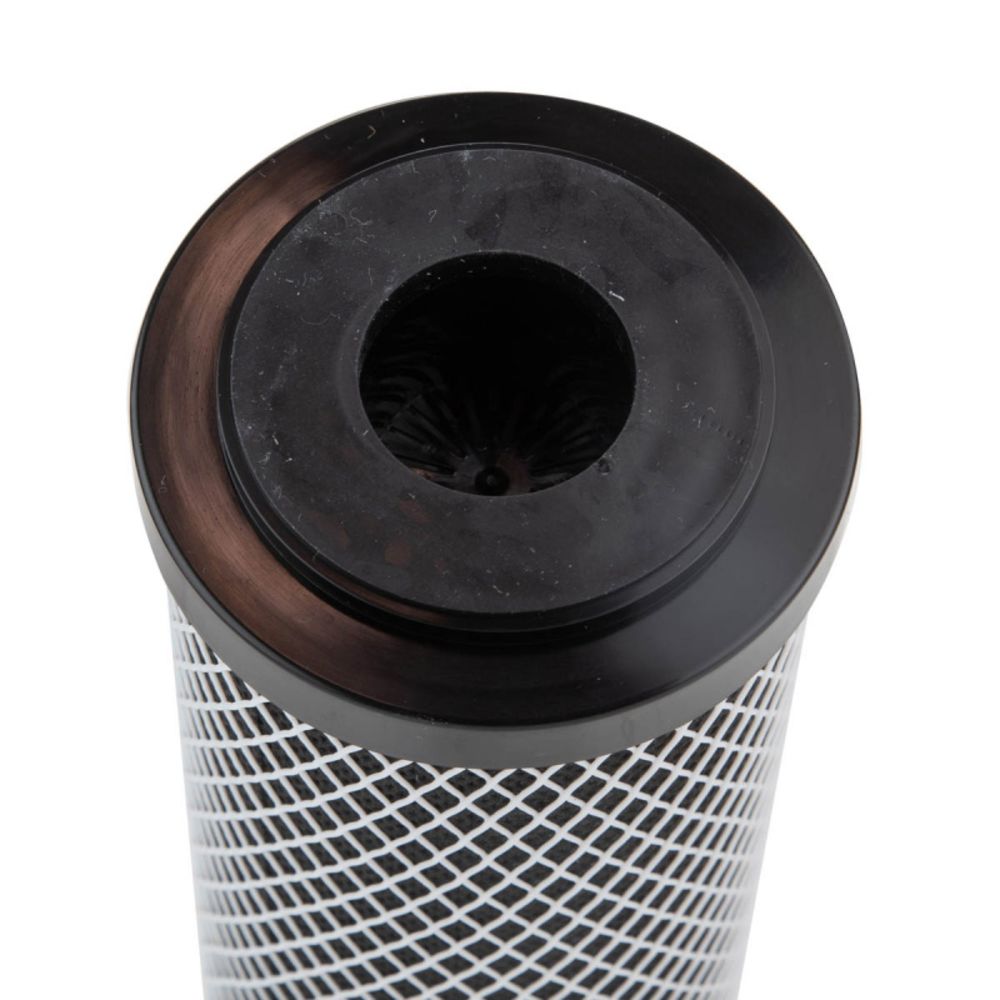 Neo-Pure 5" Dual Function Carbon Impregnated 5µ Filter
