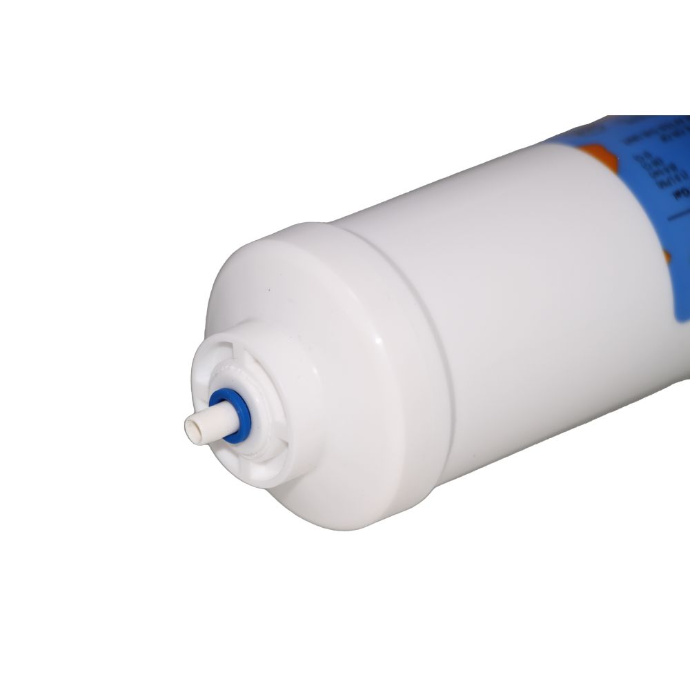 Omnipure K2533-KK/K2540-KK Inline GAC 10" x 2" Postfilter 3/8 tube