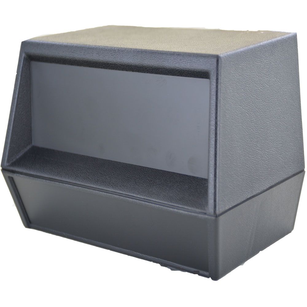 Fleck 5600, Black Cover