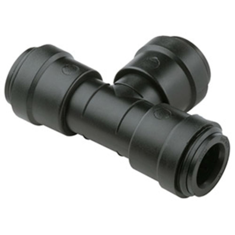 Watts AquaLock/SeaTech - Union Tee - 15mm x 15mm x 15mm