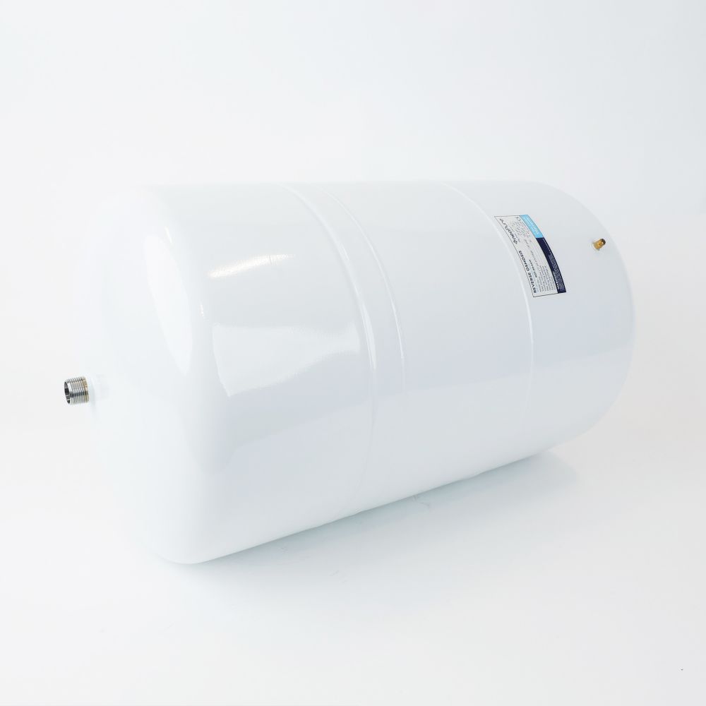 NeoPure Reverse Osmosis Storage Tank 20 Gallon - White