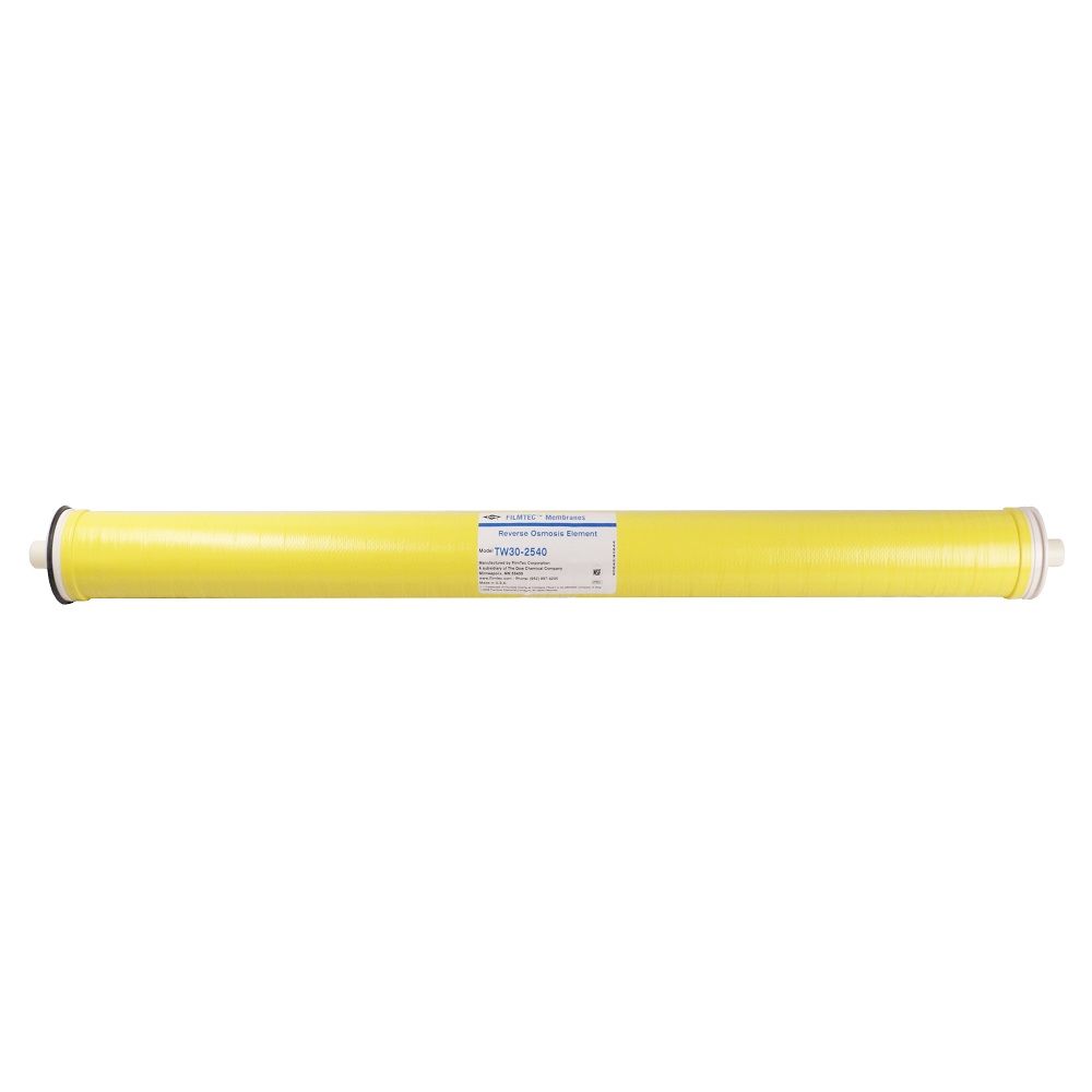 Veolia Osmonics Desal AG2540TM 740 GPD RO Membrane Element