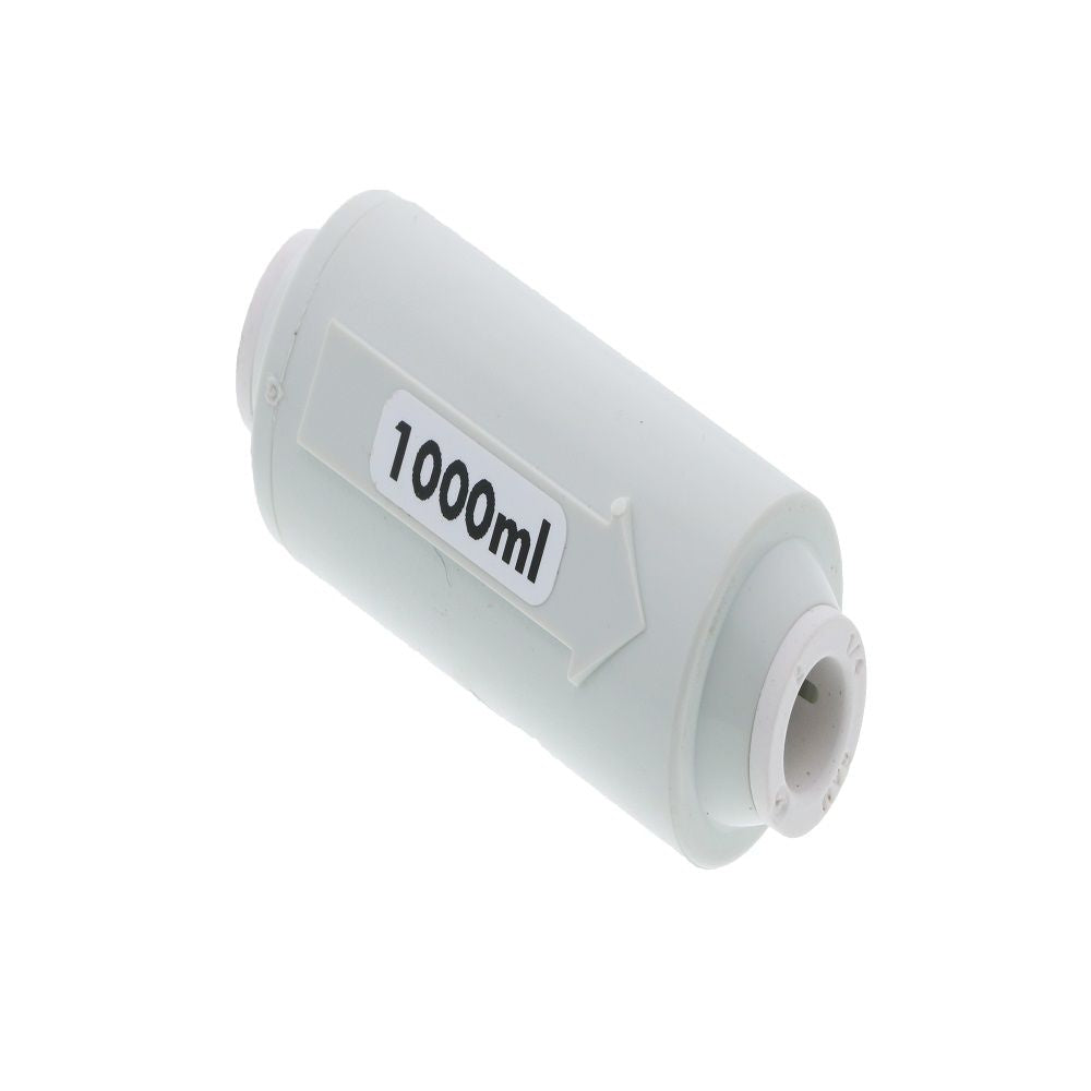 External Flow Control - 1000ml/min for 100 gpd
