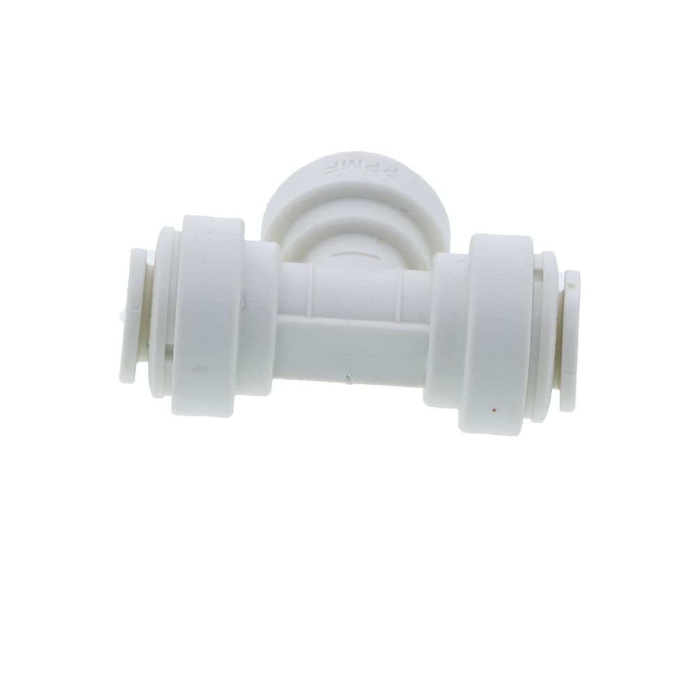 John Guest Union Tee Polypro - 5/16