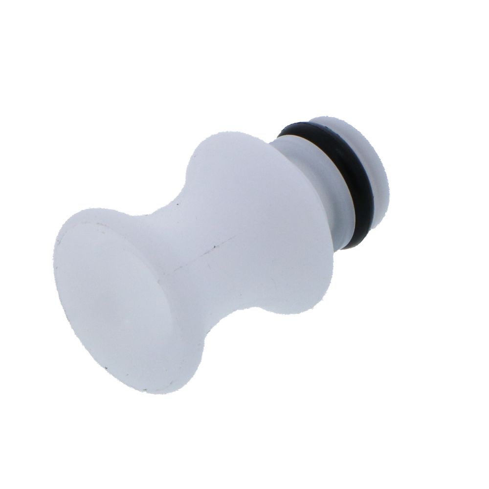 Pressure-Sealing Coupling Body Plug for MC, PMC and PMC12