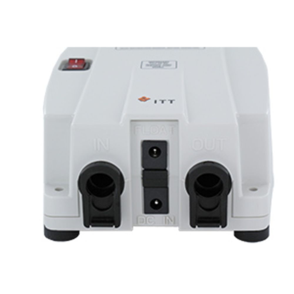 Flojet BW4004 Bottled Water Dispensing System Plus 230V EU Plug