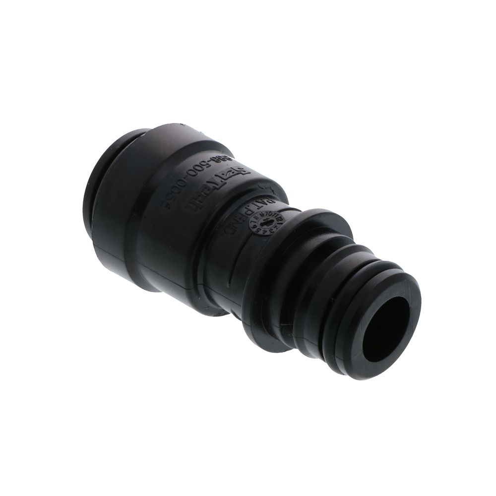 Watts AquaLock/SeaTech - Quad Port Union Fitting - 15mm