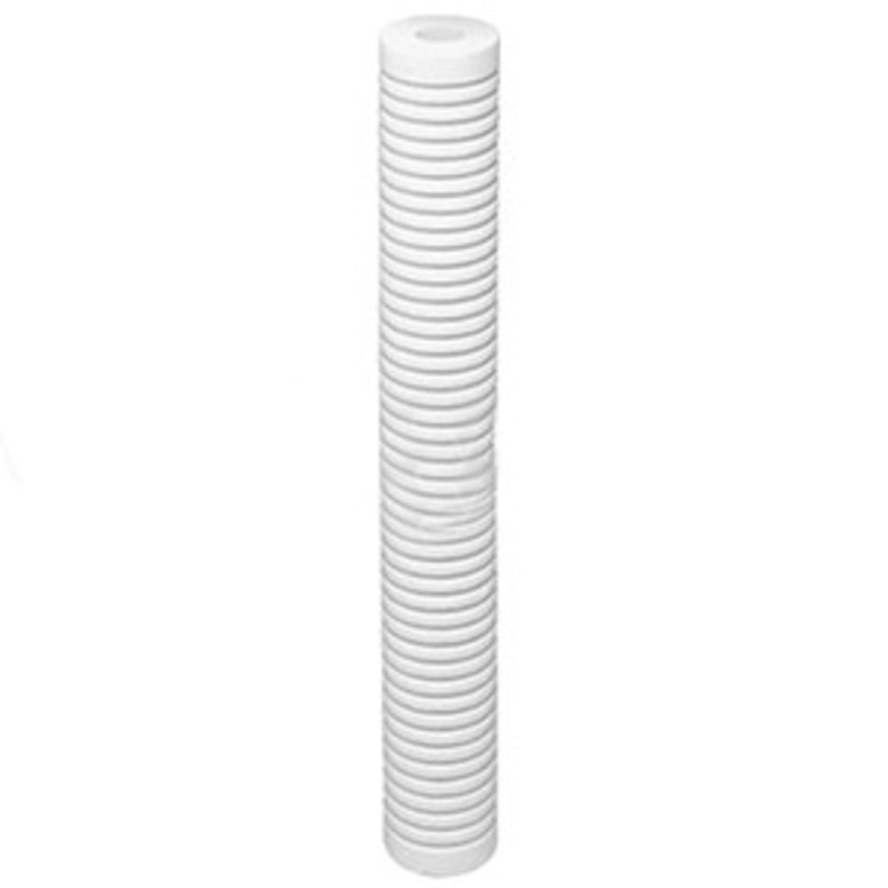 3M Water Filtration CFSMZ20 Micro Z Charged Filter Media - 20"