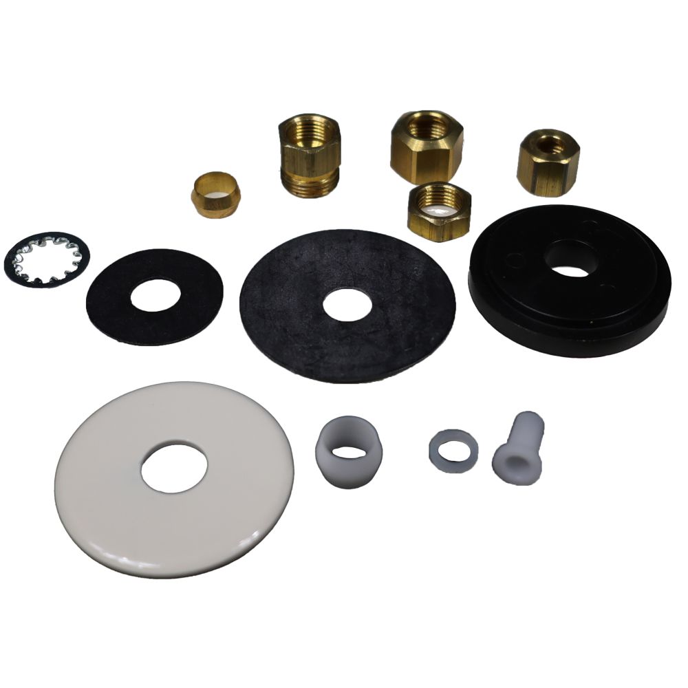 Hardware Kit 0-3 Air Gap Series