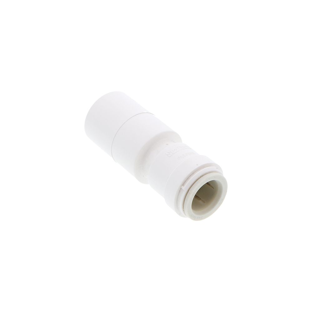 Watts AquaLock/SeaTech - Stackable Reducing Stem - 1 CTS Stem x 1/2 CTS