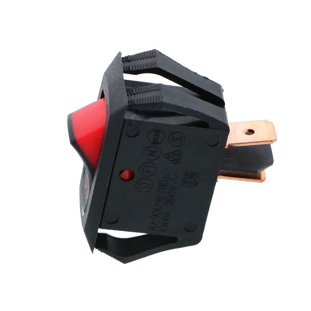 Dol-fyn Rocker Switch