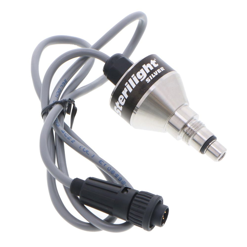 Viqua Sterilight SSM-37 Silver Plus UV System 10 gpm